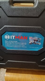 Hitman Set - 3