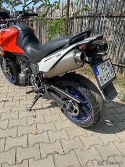 Aprilia Pegaso Strada 650 (35kw) - 3