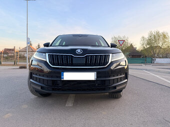Škoda Kodiaq 2.0 TDI 147 KW DSG 4x4 Odpočet DPH - 3