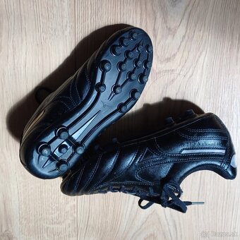 detské kopačky Mizuno Morelia Club 34,5 - 3