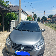 Suzuki SX4 S-Cross veľmi zachovalom stave.Skoro ako nové - 3