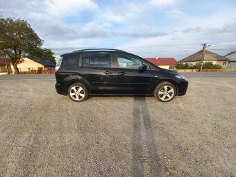 Mazda 5 r.v. 2006. 7miesna - 3