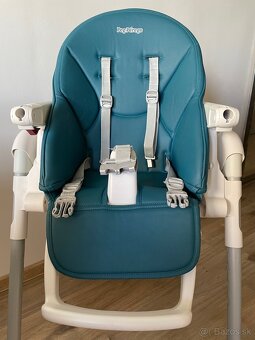 Peg Perego Prima Pappa Follow me - 3