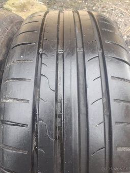 letne 205/55 r16 - 3