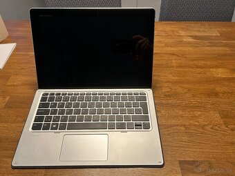 HP Elite x2 1012 G1 tablet notebook (8GB) - 3