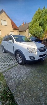 OPEL ANTARA 2,2 CDTI 4X4 - 3