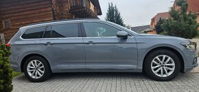 PASSAT 2.0TDI DSG 110KW LED/ACC/VIRTUAL - 3