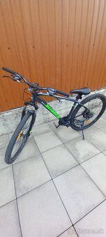 Horsky bicykel - 3