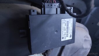 Kompletne tazne zariedenie vw touareg 7l porsche cayenne - 3