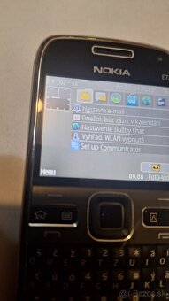Nokia E72 top stav - 3