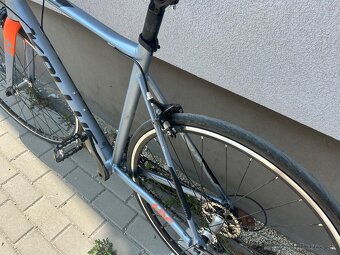 Cestný bicykel - 3