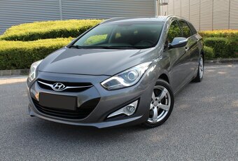 Hyundai i40 1.7 CRDi Premium - 3