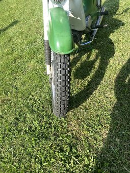 Jawa 21 pionier - 3