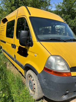 Renault Master - 3