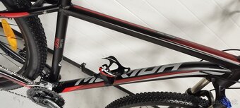 Merida Big Nine 500 29 veľ.L 3x10 ako nový len 12,7kg - 3