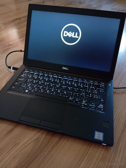 Dell Latitude 7290,500gb-M2,16gb ram - 3