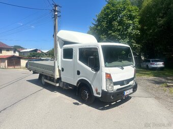 Cabstar - 3