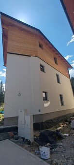Fasády - 3