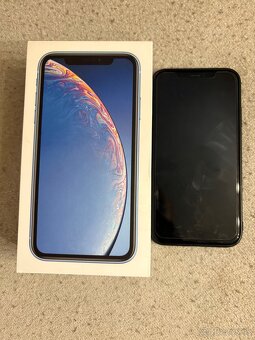 iPhone Xr - 3