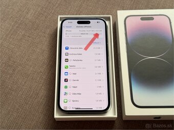 iPhone 14 PRO 512GB - 3