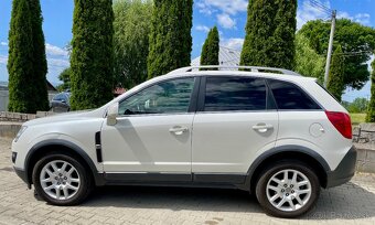 OPEL ANTARA - 3
