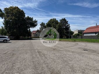 ✨ Na predaj: Komerčný objekt s potenciálom – Čelovce, okres - 3