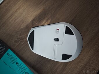 Mys Logitech Triathlon M720 - 3