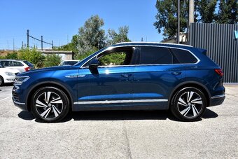 Volkswagen Touareg 3.0 V6 TDI SCR 286k 4Motion Tiptronic - 3