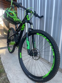 Scott genius 910 Carbon . - 3