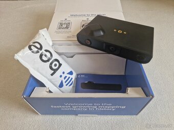 Hivemapper Bee LTE + Wifi, Nová v krabici + 4000 HONEY bonus - 3