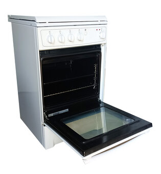 Kombinovaný sporák ELECTROLUX - 3