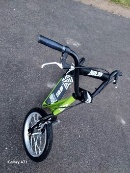Kolobežka SULOV REBEL - 3