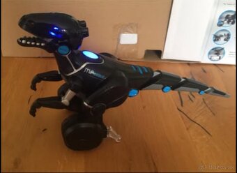 Miposaur-Robot - 3