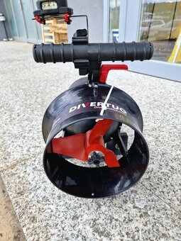 DPV Divertug TEK12 - 3