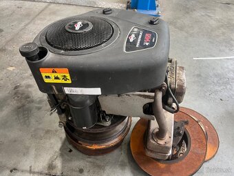 Motor - 3