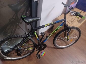 Predám KENZEL PRIME DX80 - 110e - 3