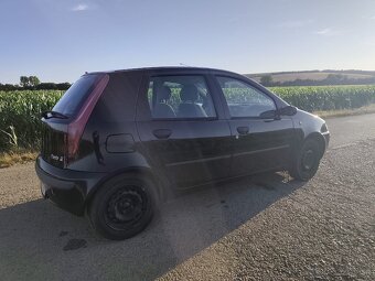 Fiat Punto - 3
