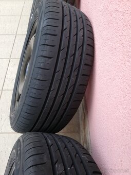 Pneumatiky 205/55 R16 - 3