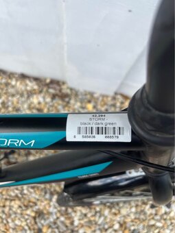 Bicykel CTM - 3