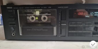 Yamaha KX 1200 - 3