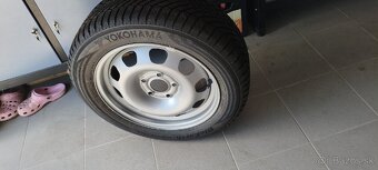 205/55R16 - 3