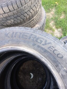 195/65r15 hankook - 3