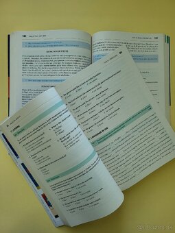 Yes book 1&2 - 3