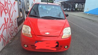 Chevrolet Spark - 3