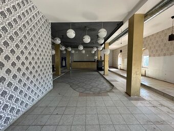 Prenajmeme/predame byvalu synagogu v Tvrdosine - 3