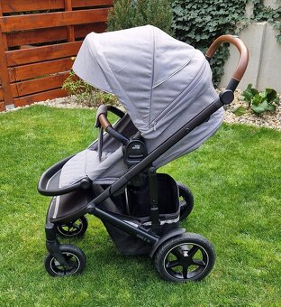 Britax Romer Smile III Dvojkombinacia - 3