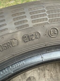 Continental 205/55 R16 2024 2x=140e - 3