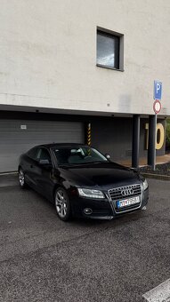Audi A5 2.7TDI - 3