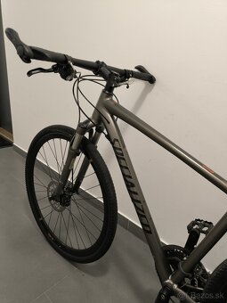 Specialized Crosstrail Expert Disc - 3