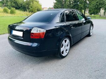 Audi a4 b6 s 1.9 96 KW r.v. 2004 - 3
